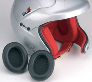 WRC Turismo & Ear Muffs