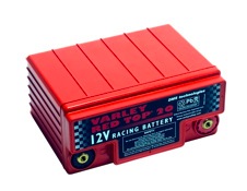Varley Red Top 20