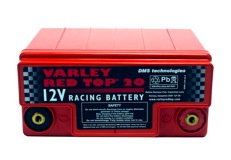 Varley Red Top 20