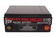 Varley Red Top 25